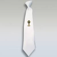 White Tie for Communion - Catholic Gifts Canada