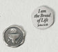 Bread of Life Token - Catholic Gifts Canada