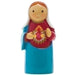Immaculate Heart of Mary Figure - Catholic Gifts Canada
