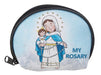Mini Saints Our Lady of the Rosary Case - Catholic Gifts Canada