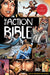 The Action Bible - Illustrated by Sergio Cariello - Catholic Gifts Canada