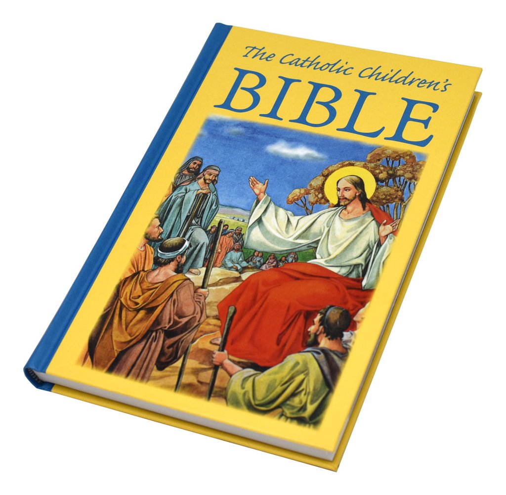 the-catholic-children-s-bible