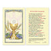 My First Holy Communion Prayer Card - Catholic Gifts Canada