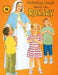 All About The Rosary Colouring Book - Catholic Gifts Canada