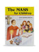 Mass Book For Children - Catholic Gifts Canada