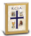RCIA Keepsake Photo Album - Catholic Gifts Canada