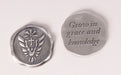 Confirmation Token - Catholic Gifts Canada