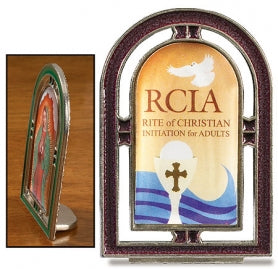 RCIA Tabletop Devotional - Catholic Gifts Canada