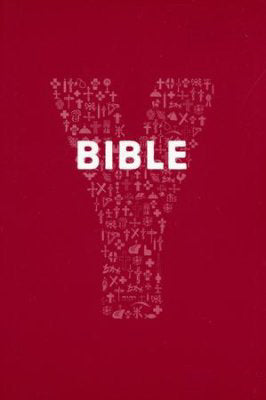RSV Youcat Bible-Softcover - Catholic Gifts Canada
