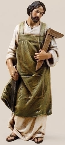St. Joseph the Worker Statue - Catholic Gifts Canada