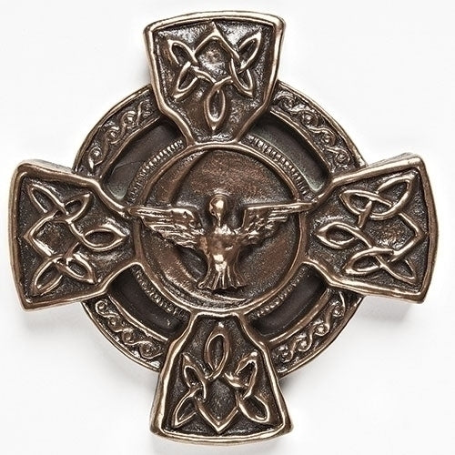 Celtic Peace Cross - Catholic Gifts Canada