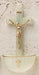 Luminous Plastic Holy Water Font - Catholic Gifts Canada