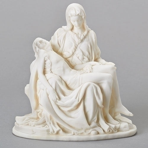 8" Pieta Statue - Catholic Gifts Canada
