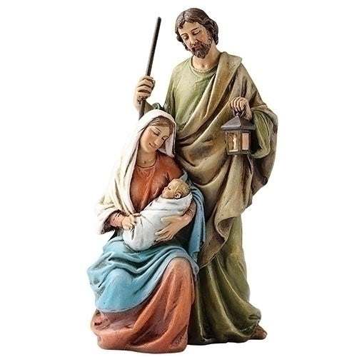 Holy Family Figure - Catholic Gifts Canada
