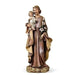 10" St. Joseph Figure - Catholic Gifts Canada