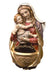 Madonna and Child Holy Water Font - Catholic Gifts Canada