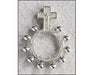 Crucifix Finger Rosary - Catholic Gifts Canada