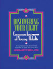 Discovering Your Light - A Workbook - Catholic Gifts Canada