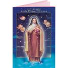 St. Therese Novena Booklet - Catholic Gifts Canada