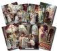 Seven Sacraments Poster Set - Catholic Gifts Canada