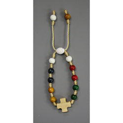 Missionary Bracelet - Catholic Gifts Canada