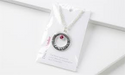 Due Date Necklace for May - Catholic Gifts Canada