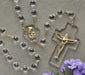 54" Wall Rosary - Catholic Gifts Canada