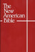 The New American Bible (NAB) - Catholic Gifts Canada