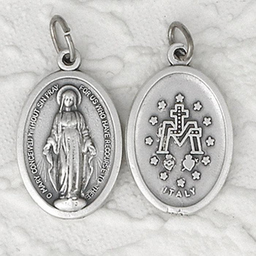 Miraculous Medal - Catholic Gifts Canada