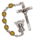 November Birthstone Rosary - Catholic Gifts Canada