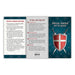 Spiritual Warfare Pocket Card - Catholic Gifts Canada