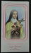 St. Therese Novena Trifold Pamphlet - Catholic Gifts Canada
