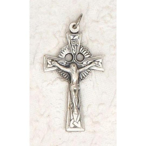 Celtic Cross Pendant, no chain - Catholic Gifts Canada