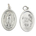 Our Lady of Fatima Medal - Catholic Gifts Canada