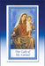 Our Lady of Mount Carmel Pamphlet - Catholic Gifts Canada