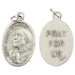 Saint Teresa of Calcutta Medal - Catholic Gifts Canada