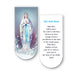 Hail Mary Magnetic Bookmark - Catholic Gifts Canada