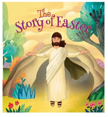 Easter Story [Book]