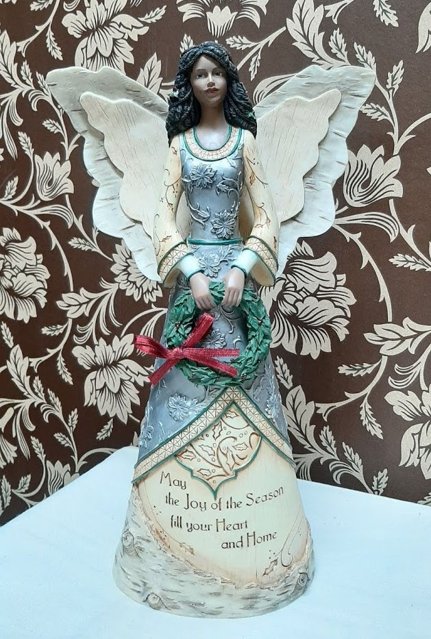 Christmas Figures