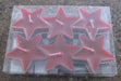 Red Star Tealights - Catholic Gifts Canada