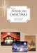 Wise Men Assorted Christmas Cards - Box of 12 - Catholic Gifts Canada