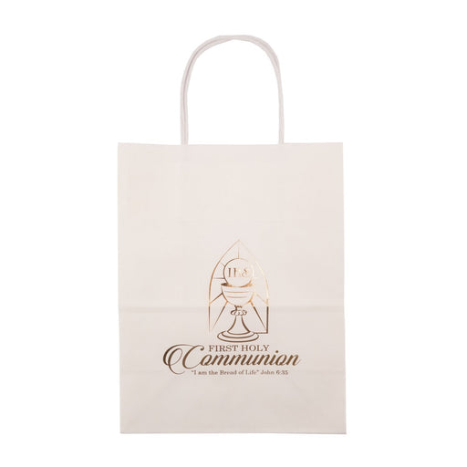 First Communion Gift Bags & Wrap