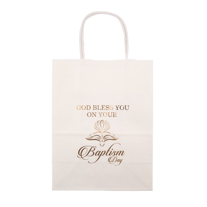 Medium Gift Bag for Baptism