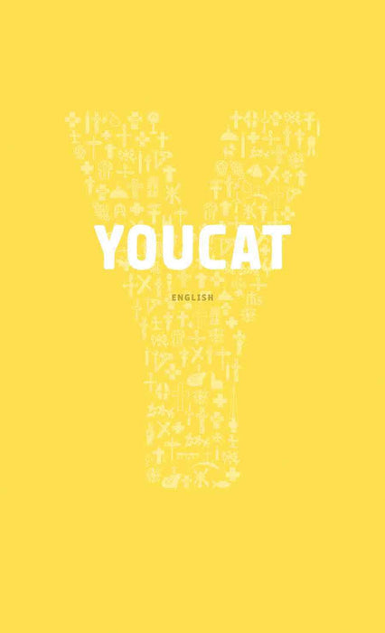 YouCat Catechism - Catholic Gifts Canada
