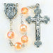 Birthstone Rosary for November - Catholic Gifts Canada